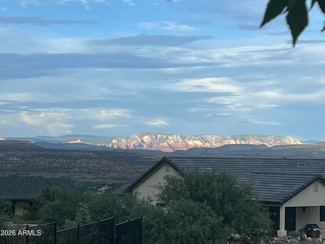 1841 SABLE RIDGE Road, Clarkdale, AZ 86324