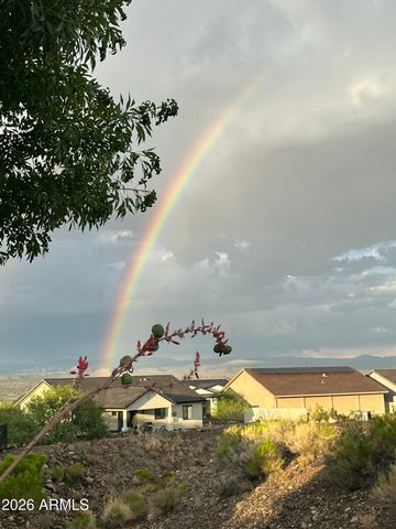 1841 SABLE RIDGE Road, Clarkdale, AZ 86324