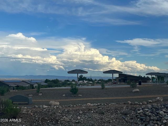 1841 SABLE RIDGE Road, Clarkdale, AZ 86324