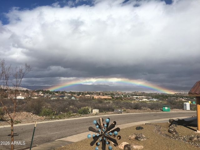 1841 SABLE RIDGE Road, Clarkdale, AZ 86324