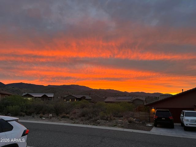 1841 SABLE RIDGE Road, Clarkdale, AZ 86324