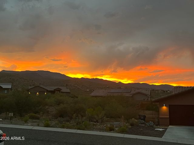 1841 SABLE RIDGE Road, Clarkdale, AZ 86324