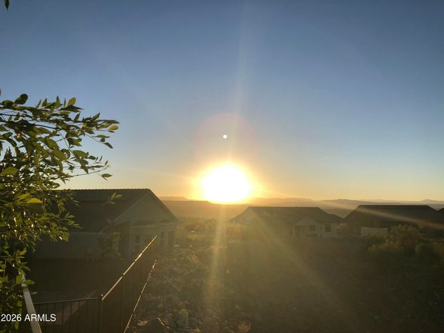 1841 SABLE RIDGE Road, Clarkdale, AZ 86324