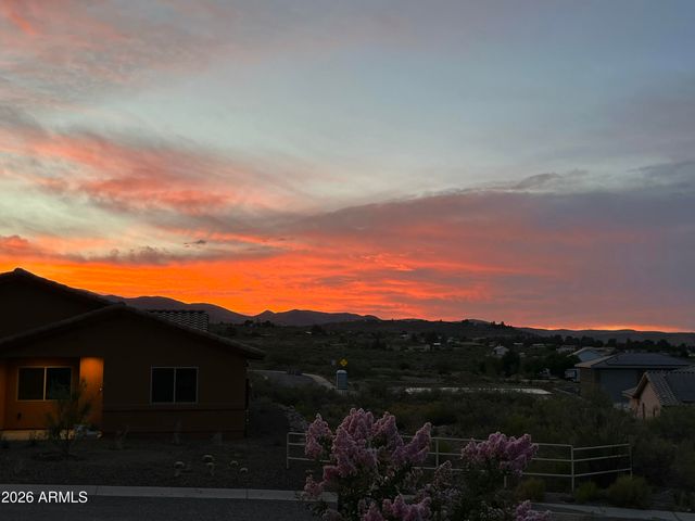 1841 SABLE RIDGE Road, Clarkdale, AZ 86324