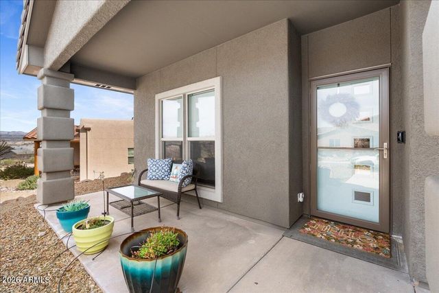 1841 SABLE RIDGE Road, Clarkdale, AZ 86324