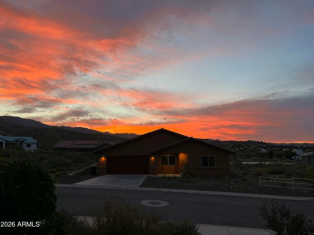 1841 SABLE RIDGE Road, Clarkdale, AZ 86324