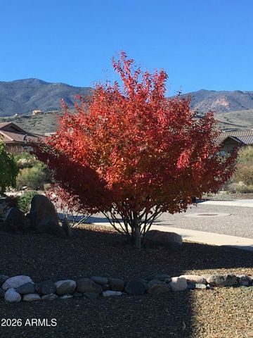 1841 SABLE RIDGE Road, Clarkdale, AZ 86324