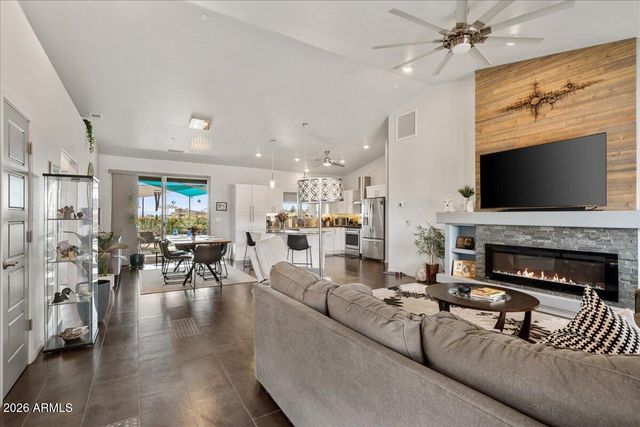 1841 SABLE RIDGE Road, Clarkdale, AZ 86324