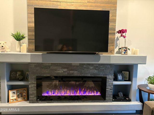 1841 SABLE RIDGE Road, Clarkdale, AZ 86324