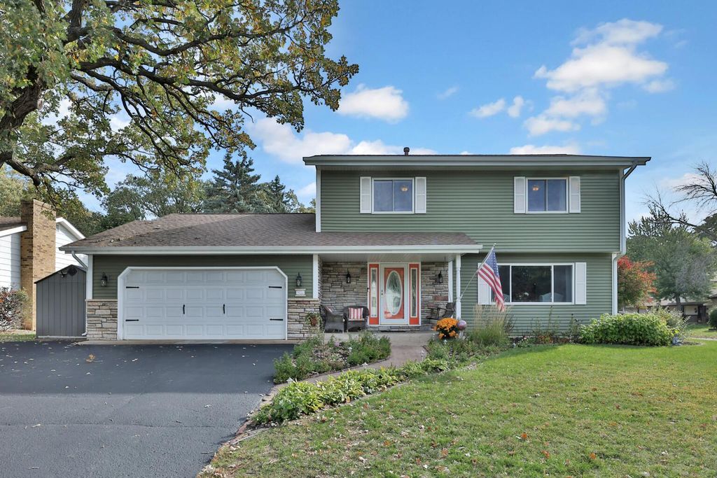 9653 Able Street NE, Blaine, MN 55434 — photo 2