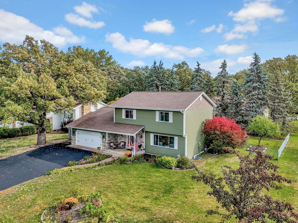 9653 Able Street NE, Blaine, MN 55434 — photo 4