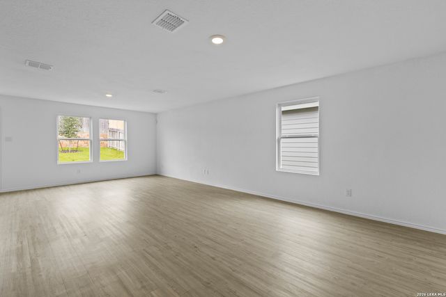 3307 GLACIER BLF, Kerrville, TX 78028