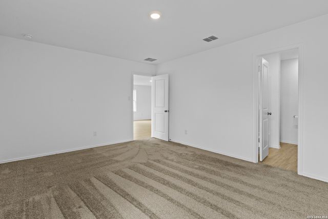 3307 GLACIER BLF, Kerrville, TX 78028