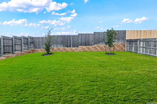 3307 GLACIER BLF, Kerrville, TX 78028