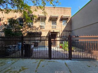 1062 Woodycrest Avenue, Bronx, NY 10452