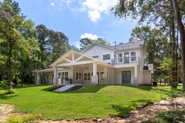 40715 Pipestone Road, Magnolia, TX 77354