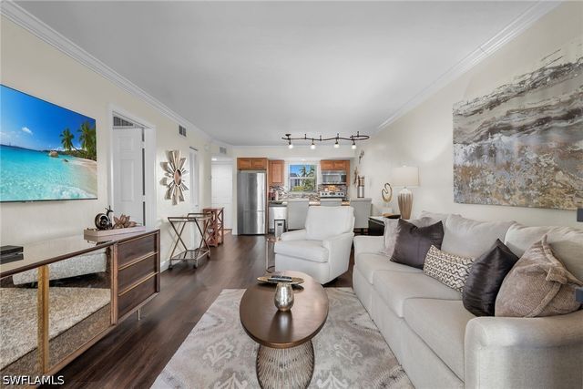 1012 Anglers CV D302, Marco Island, FL 34145