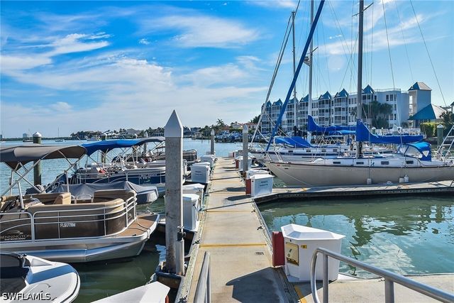 1012 Anglers CV D302, Marco Island, FL 34145