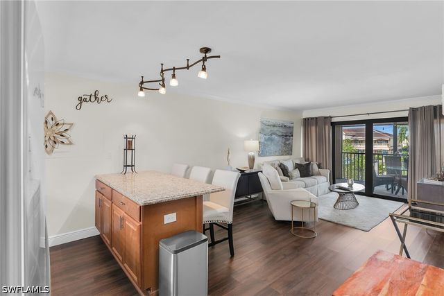 1012 Anglers CV D302, Marco Island, FL 34145