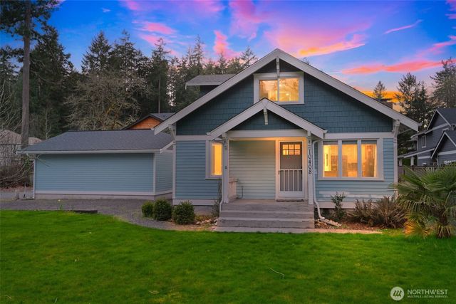 10408 Idlewild Road SW, Lakewood, WA 98498
