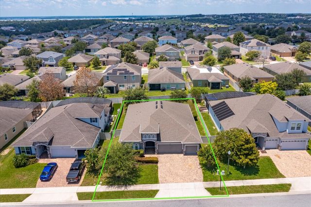 1371 CAVENDER CREEK ROAD, Minneola, FL 34715