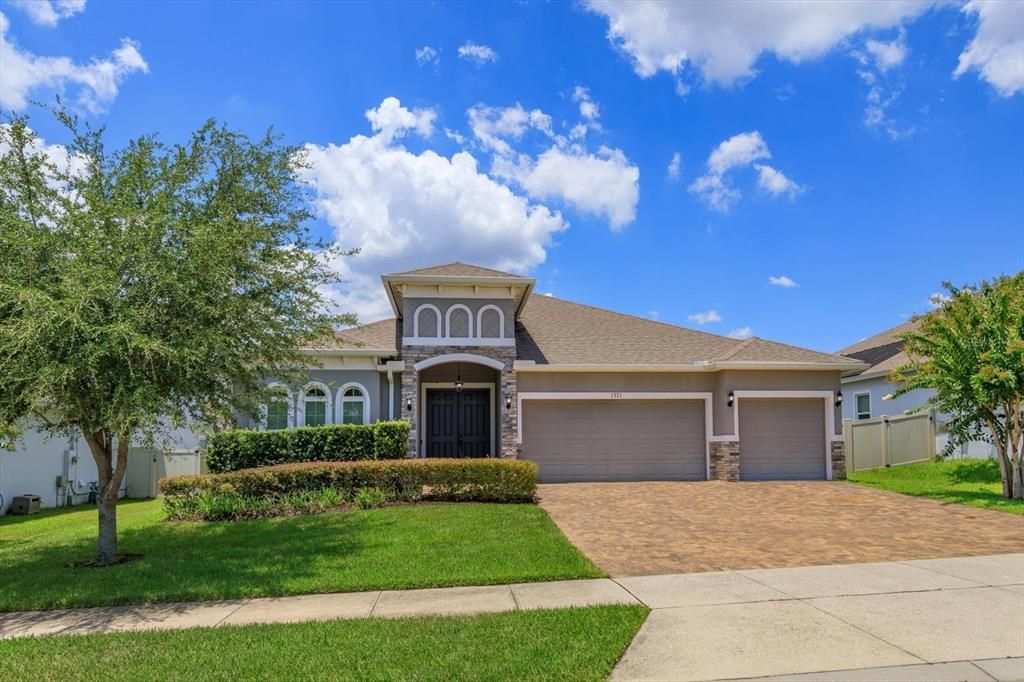 1371 CAVENDER CREEK ROAD, Minneola, FL 34715