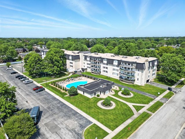 8750 Harrison Avenue 312, Munster, IN 46321