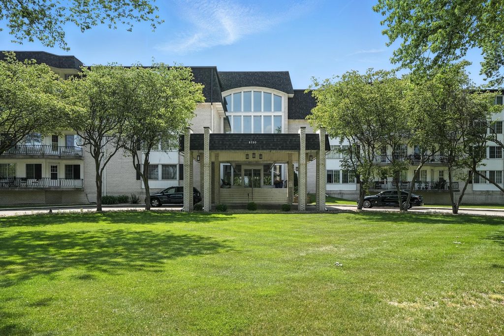8750 Harrison Avenue 312, Munster, IN 46321