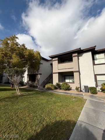 45 Maleena Mesa Street 1018, Henderson, NV 89074