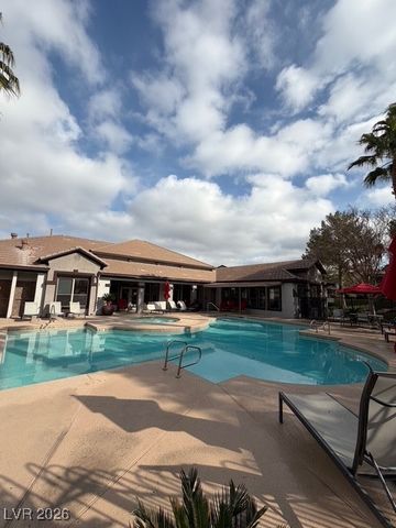 45 Maleena Mesa Street 1018, Henderson, NV 89074