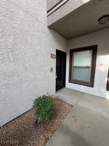 45 Maleena Mesa Street 1018, Henderson, NV 89074