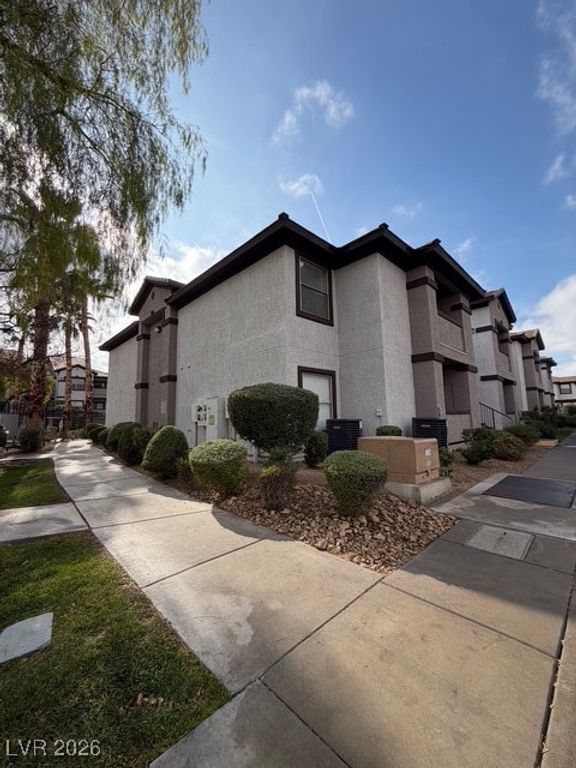 45 Maleena Mesa Street 1018, Henderson, NV 89074
