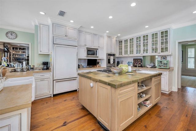 4704 Oglethorpe Drive, Sea Island, GA 31561