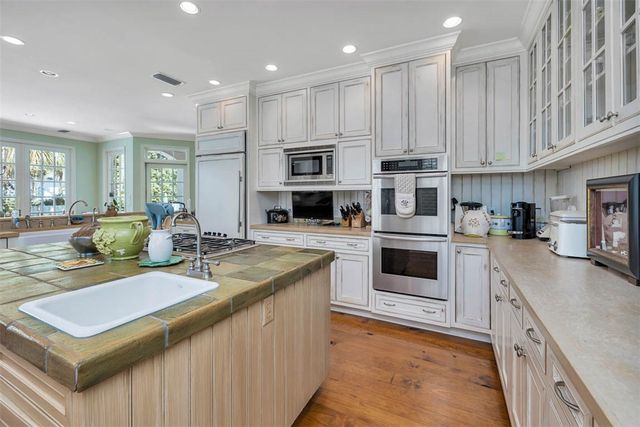 4704 Oglethorpe Drive, Sea Island, GA 31561