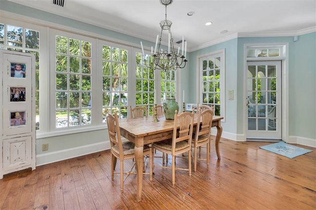 4704 Oglethorpe Drive, Sea Island, GA 31561