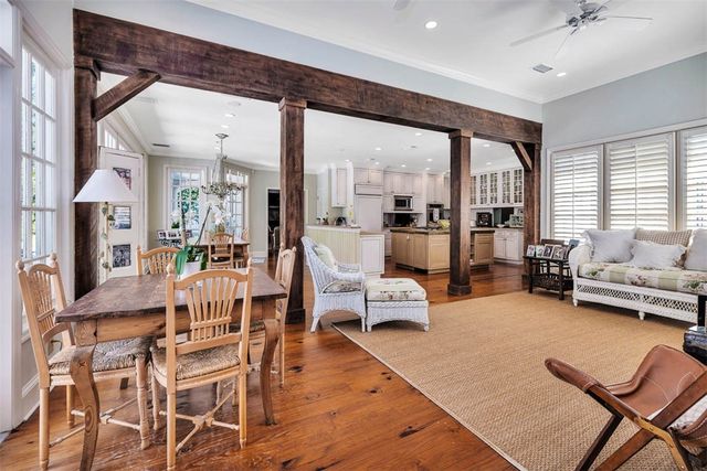 4704 Oglethorpe Drive, Sea Island, GA 31561