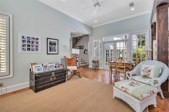 4704 Oglethorpe Drive, Sea Island, GA 31561