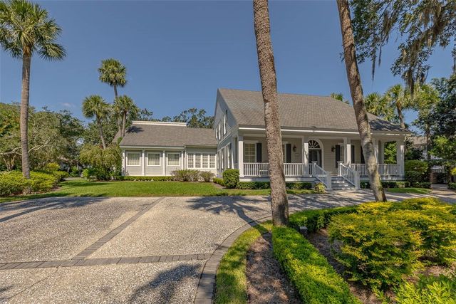 4704 Oglethorpe Drive, Sea Island, GA 31561