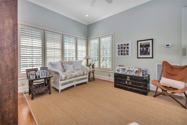 4704 Oglethorpe Drive, Sea Island, GA 31561