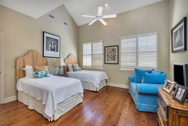 4704 Oglethorpe Drive, Sea Island, GA 31561