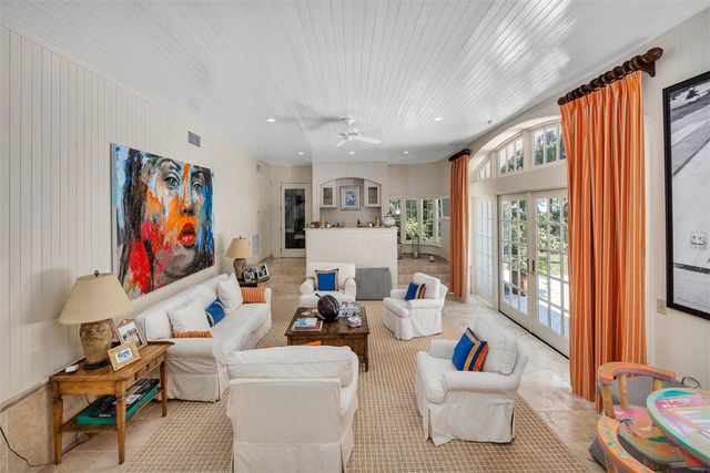 4704 Oglethorpe Drive, Sea Island, GA 31561