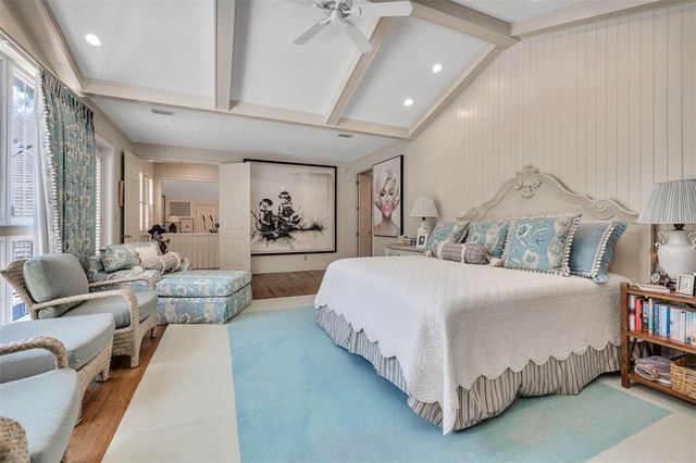 4704 Oglethorpe Drive, Sea Island, GA 31561