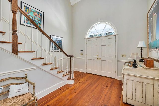 4704 Oglethorpe Drive, Sea Island, GA 31561