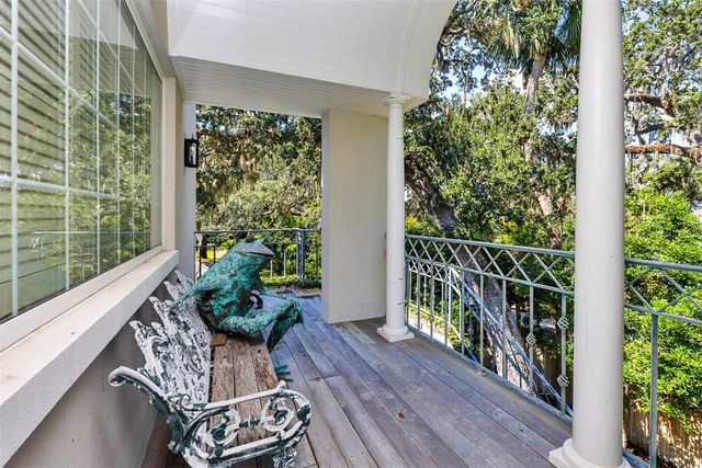 4704 Oglethorpe Drive, Sea Island, GA 31561