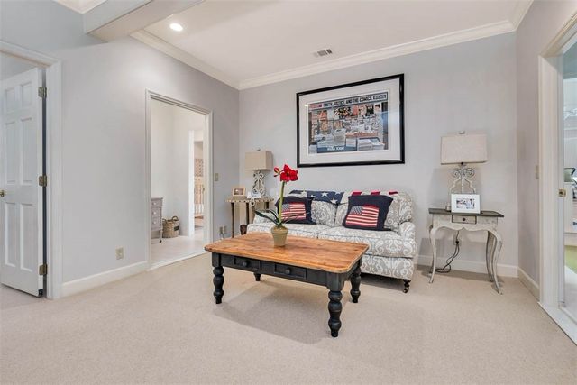 4704 Oglethorpe Drive, Sea Island, GA 31561