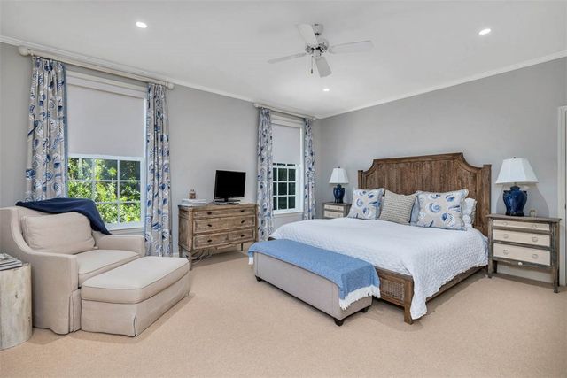 4704 Oglethorpe Drive, Sea Island, GA 31561