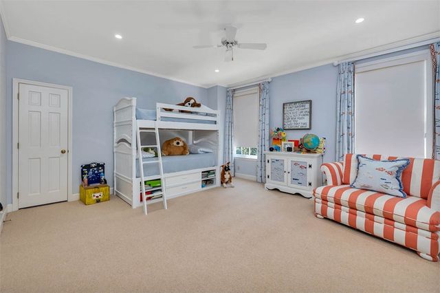 4704 Oglethorpe Drive, Sea Island, GA 31561