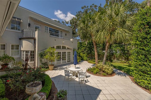 4704 Oglethorpe Drive, Sea Island, GA 31561
