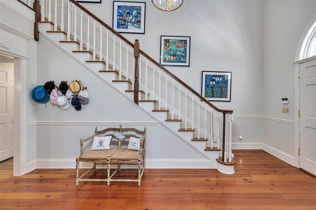 4704 Oglethorpe Drive, Sea Island, GA 31561