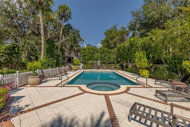 4704 Oglethorpe Drive, Sea Island, GA 31561